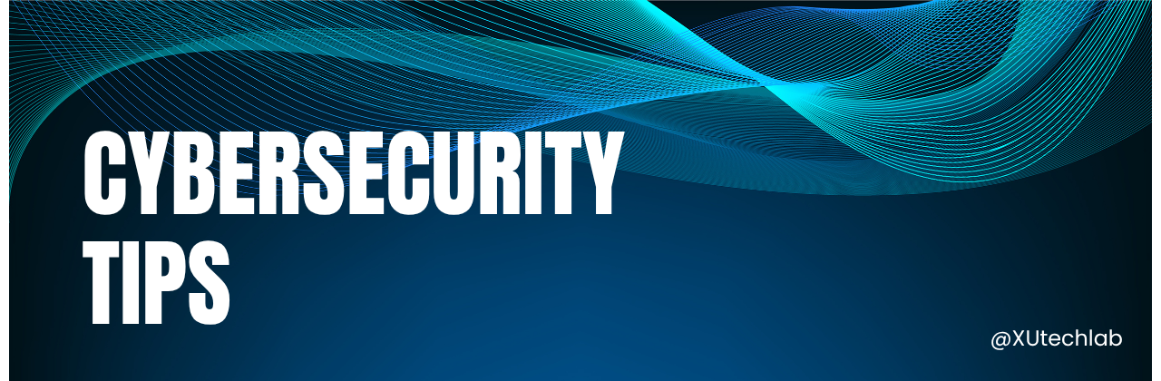 Cybersecurity Tips: A Digital Security Strategic Framework